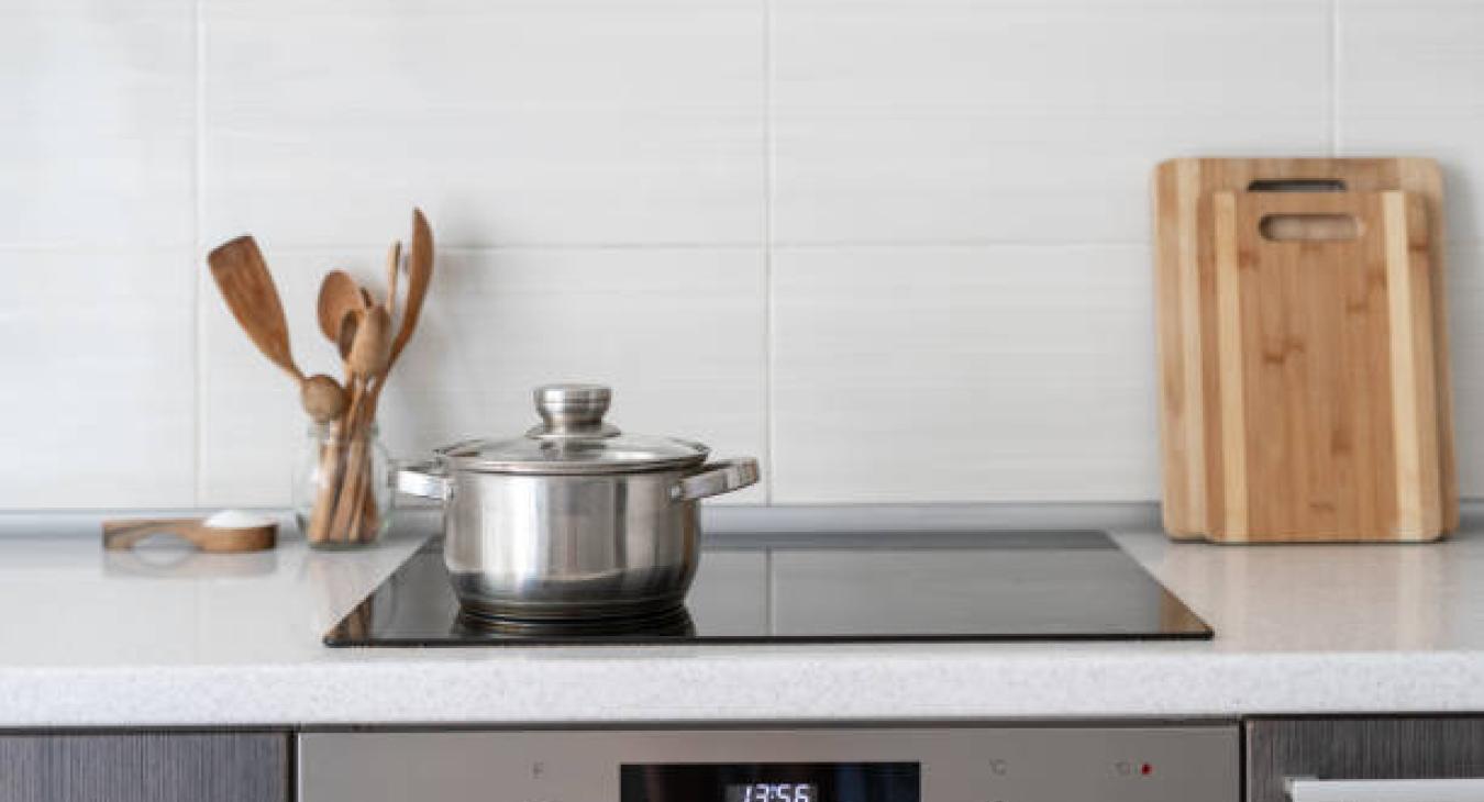 Install Electric Hob Electrical Faults Fixed